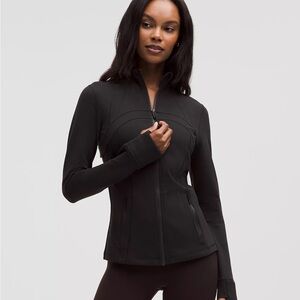 Classic Lululemon define jacket